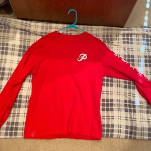 Primitive long sleeve